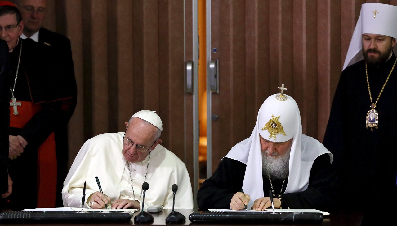 Foto ReutersPixsell 2